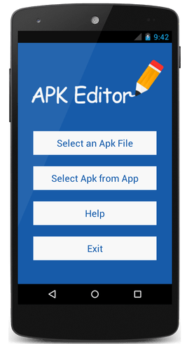 apk editor pro cracked free