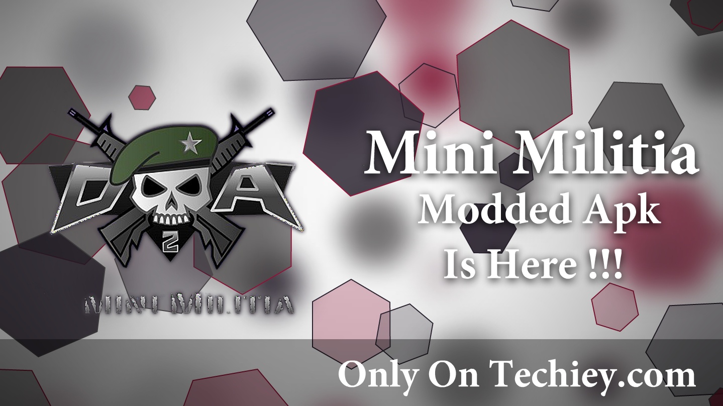 doodle army 2 mini militia download